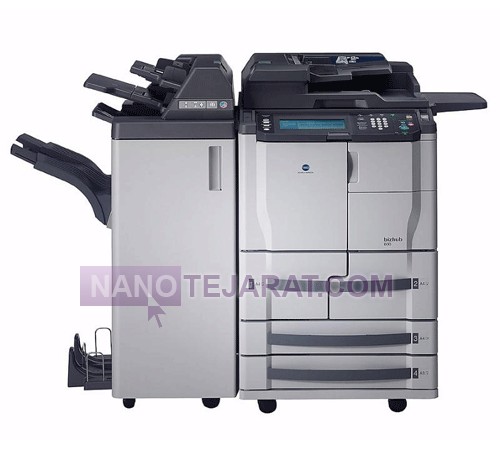 konica copier